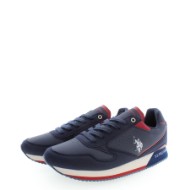 Picture of U.S. Polo Assn.-NOBIL003M_AYH1 Blue